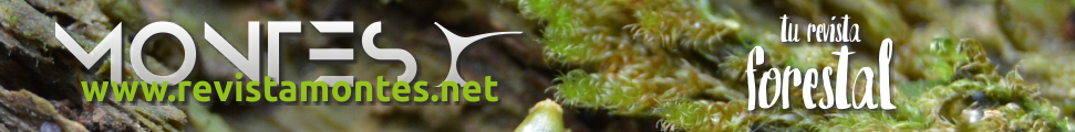 Revista Montes