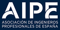 Logotipo de AIPE