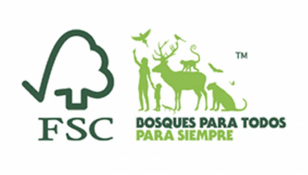 Logotipo de FSC
