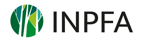 Logotipo de INPFA