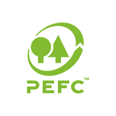 Logotipo de PEFC España